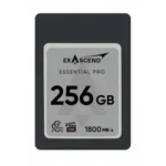 Exascend Essential Pro Max CFexpress Type-A 4.0 256GB