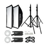 Nanlite FS300 Dual Kit