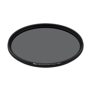 Nikon 112mm Circular Polarizing Filter II