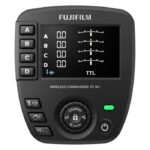 Fujifilm EF-W1 Wireless transmitter