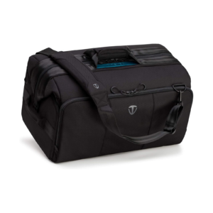 Tenba Cineluxe Shoulder Bag 24 Black - 637-504