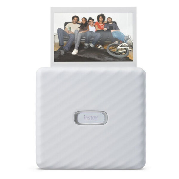 Fuji Instax Link Wide White