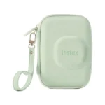 Fuji Instax Liplay Case - Matcha Green