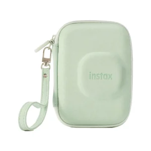 Fuji Instax Liplay Case - Matcha Green