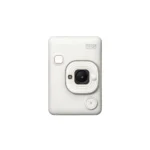 Fuji Instax Mini LiPlay stone white