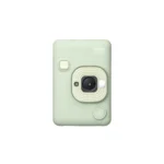 Fuji Instax Mini LiPlay Matcha Green