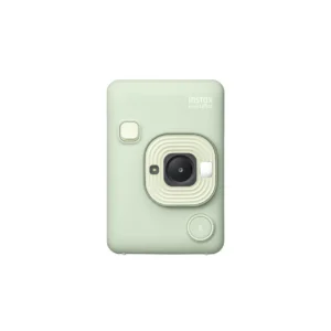 Fuji Instax Mini LiPlay Matcha Green