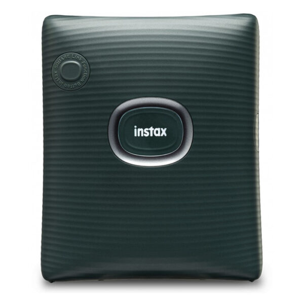 Fuji Instax Square Link Green