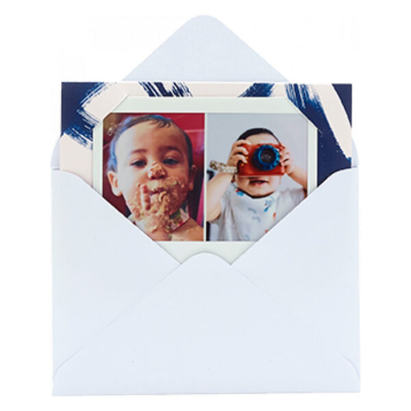 Fuji Instax Wide Gift Cards