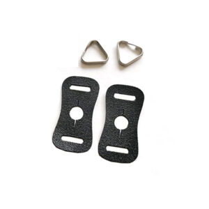Fujifilm Fixing Material For Strap Triangle w/ Leather Parts