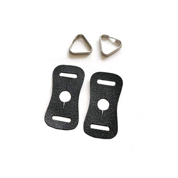 Fujifilm Fixing Material For Strap Triangle w/ Leather Parts