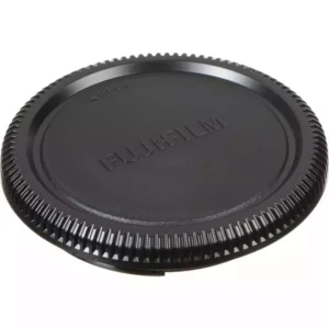 Fujifilm H-Mount Body Cap GFX