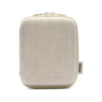 Fuji Instax Square Link Printer Case Ivory