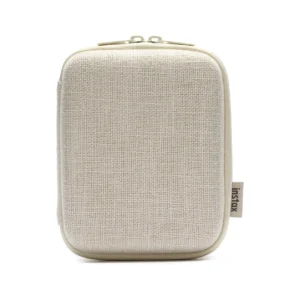 Fuji Instax Square Link Printer Case Ivory