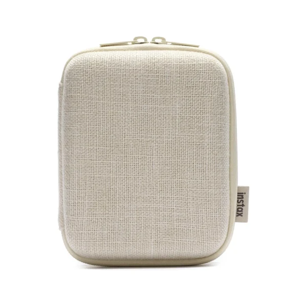 Fuji Instax Square Link Printer Case Ivory