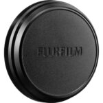 Fujifilm Lens Cap X100V Black
