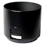 Fujifilm Lens Hood For GF250mm