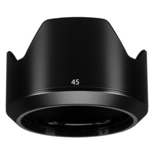 Fujifilm Lens Hood For GF45mm