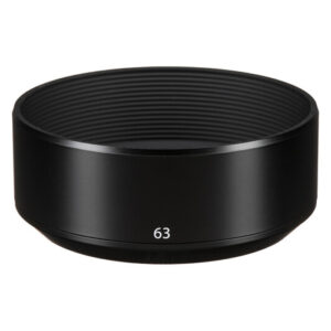 Fujifilm Lens Hood For GF63mm