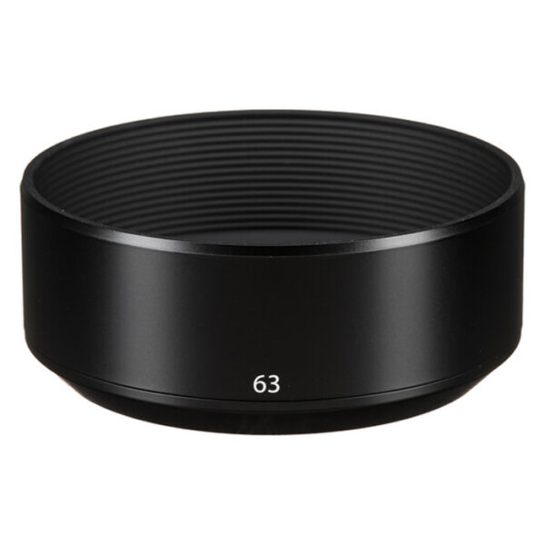 Fujifilm Lens Hood For GF63mm