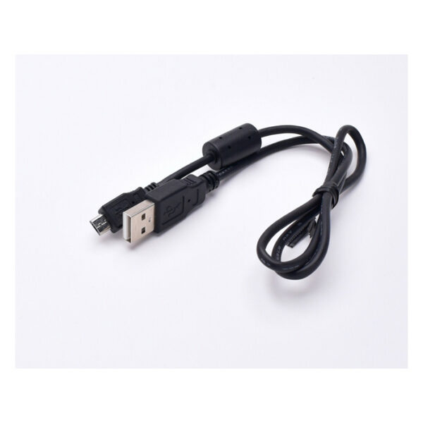 Fujifilm Mirco-B USB Cable