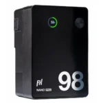 Fxlion Nano Pro 14.4V / 98Wh V-Mount Battery with PD 100W