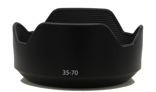 Fujifilm Lens Hood For GF35-70mm