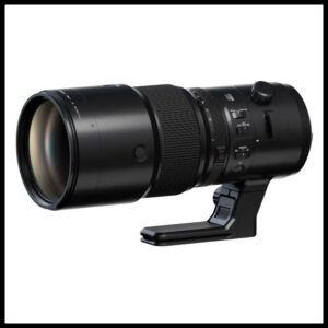 Fujifilm GF500mm f5.6 R LM OIS WR