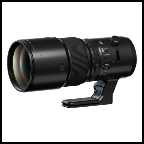 Fujifilm GF500mm f5.6 R LM OIS WR