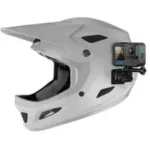 GoPro Helmet Front + Side Mount
