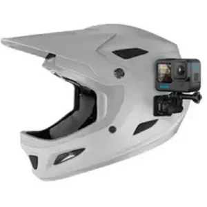 GoPro Helmet Front + Side Mount