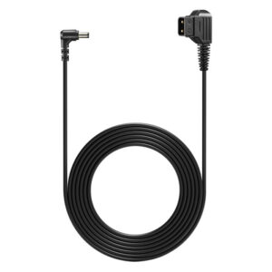Godox D-Tap To DC Male Connector Cable