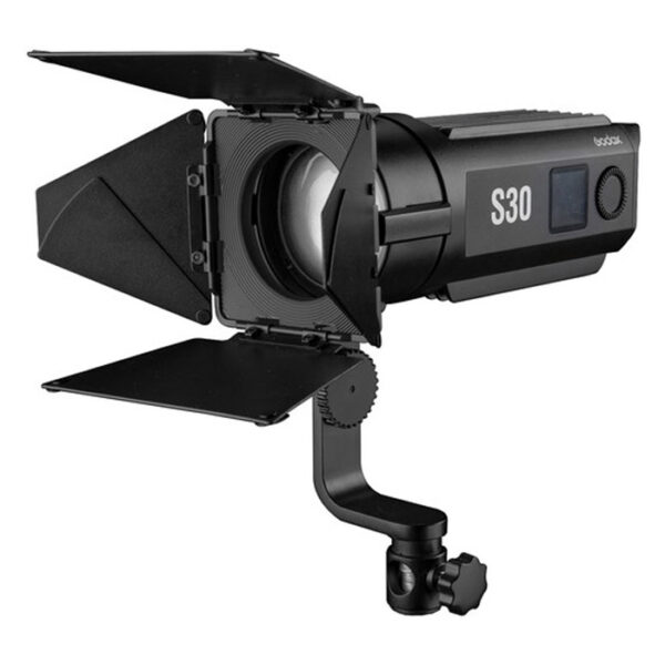 Godox Focusing LED Light S30