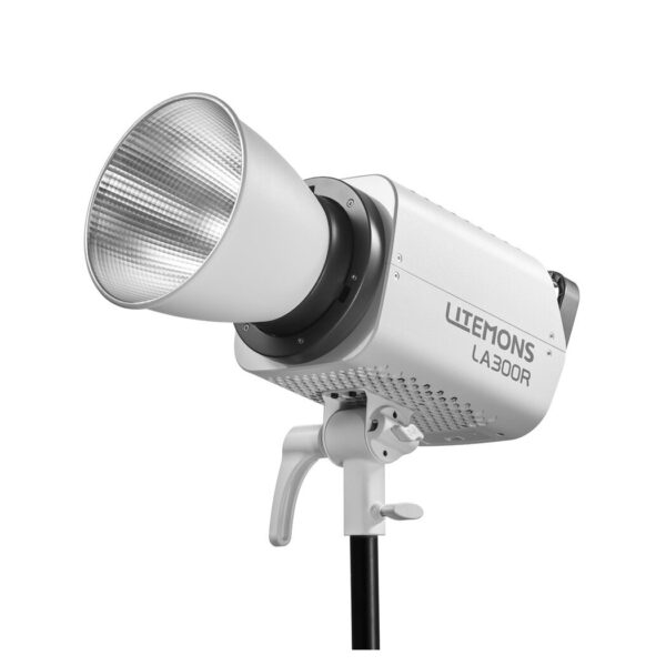 Godox Litemons LA300R RGB LED Video Light 3 Light Kit