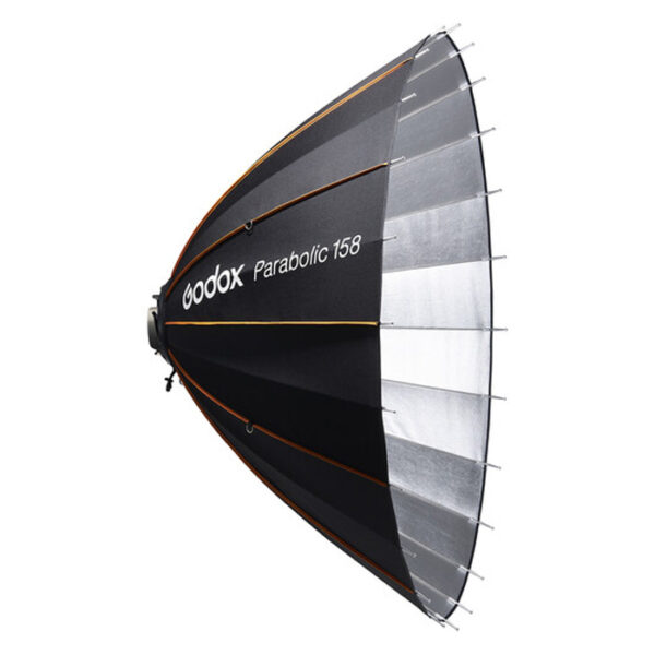 Godox Parabolic Reflector Kit 158