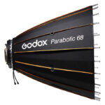 Godox Parabolic Reflector Kit 68