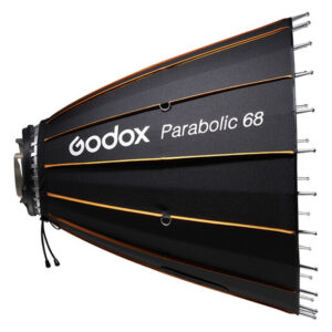 Godox Parabolic Reflector Kit 68
