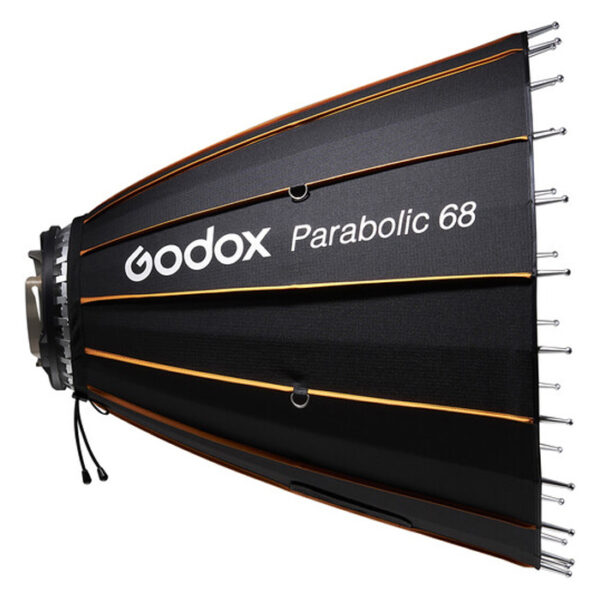 Godox Parabolic Reflector Kit 68