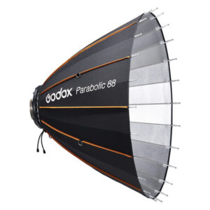 Godox Parabolic Reflector Kit 88