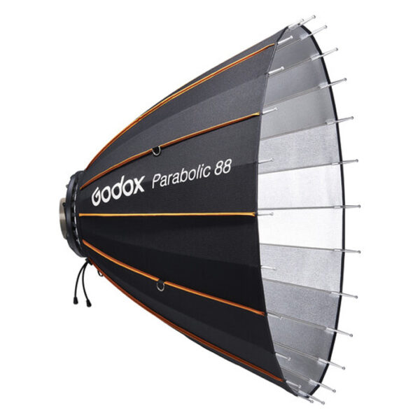 Godox Parabolic Reflector Kit 88