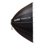 Godox Parabolic Reflector Kit 128