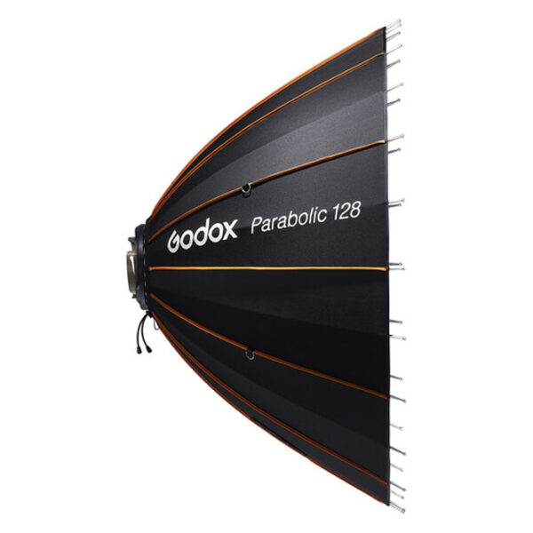 Godox Parabolic Reflector Kit 128