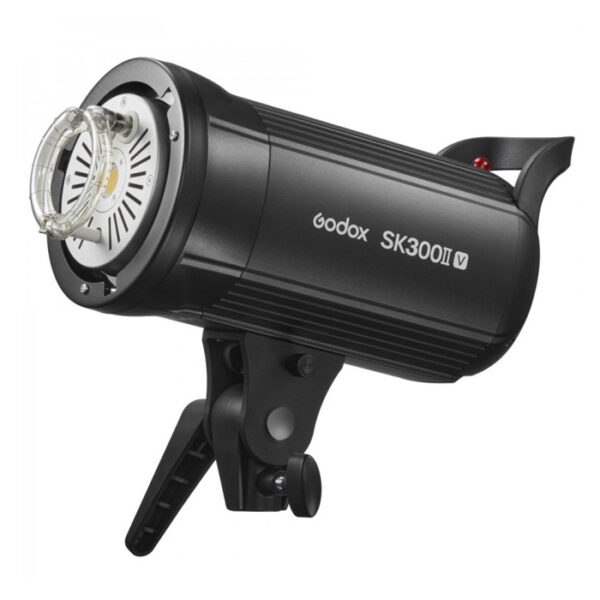Godox SK300II-V (Bowens)