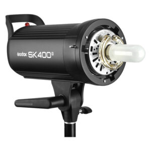 Godox SK400II-V (Bowens)
