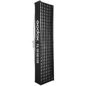Godox Softbox and Grid for Soft Led Light FL150R