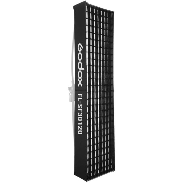Godox Softbox and Grid for Soft Led Light FL150R