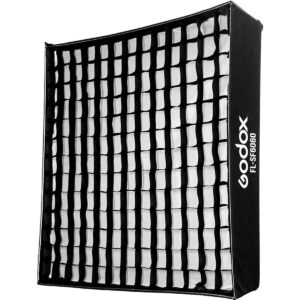 Godox Softbox and Grid for Soft Led Light FL150S