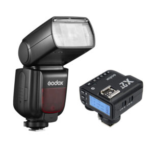 Godox Speedlite TT685 II Sony X2 Trigger Kit