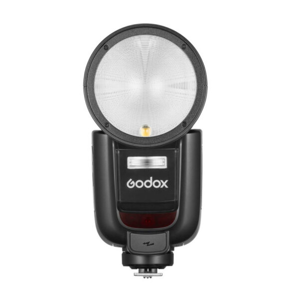 Godox Speedlite V1PRO OM System / Panasonic