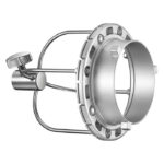 Godox Strobe Adapter Mount